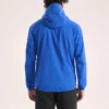 Sweats à capuche Gamma Lightweight pour homme