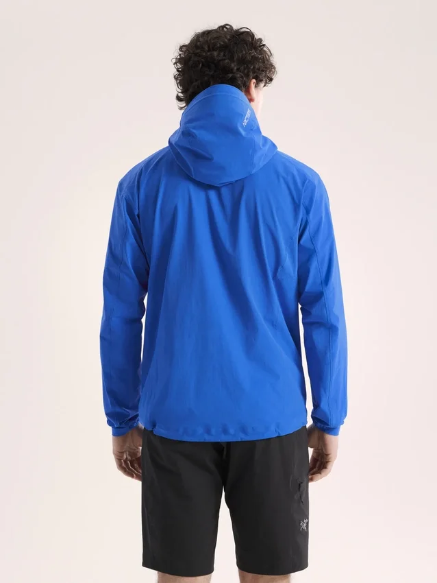 Sweats à capuche Gamma Lightweight pour homme