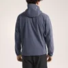 Sweats à capuche Gamma Lightweight pour homme