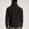 Sweats à capuche Gamma Lightweight pour homme