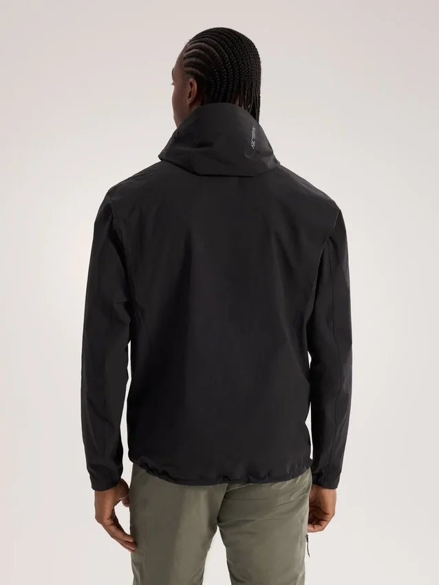 Sweats à capuche Gamma Lightweight pour homme