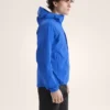 Sweats à capuche Gamma Lightweight pour homme