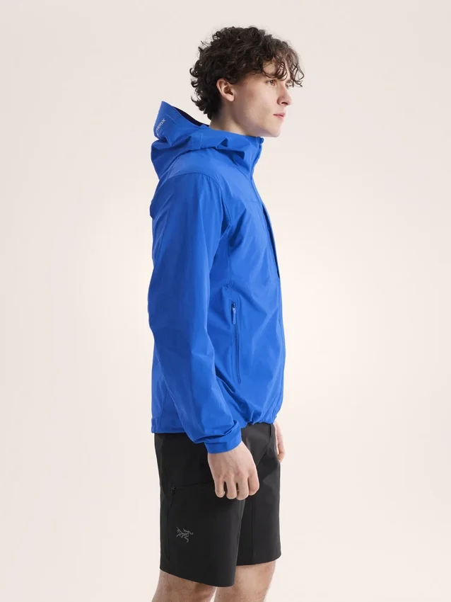 Sweats à capuche Gamma Lightweight pour homme
