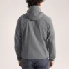 Sweats à capuche Gamma Lightweight pour homme