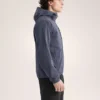 Sweats à capuche Gamma Lightweight pour homme