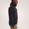 Sweats à capuche Gamma Lightweight pour homme