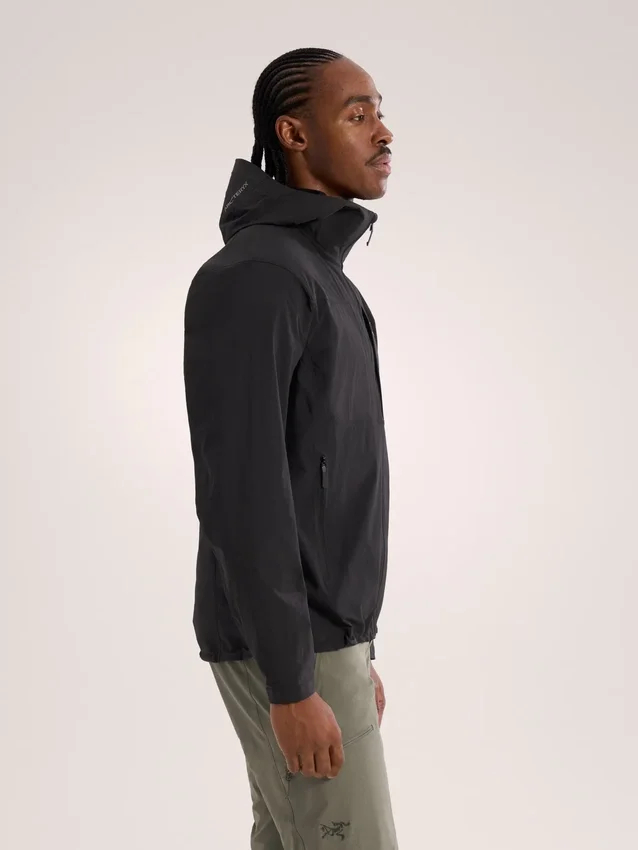 Sweats à capuche Gamma Lightweight pour homme