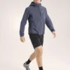 Sweats à capuche Gamma Lightweight pour homme