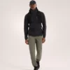 Sweats à capuche Gamma Lightweight pour homme