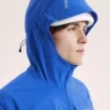 Sweats à capuche Gamma Lightweight pour homme