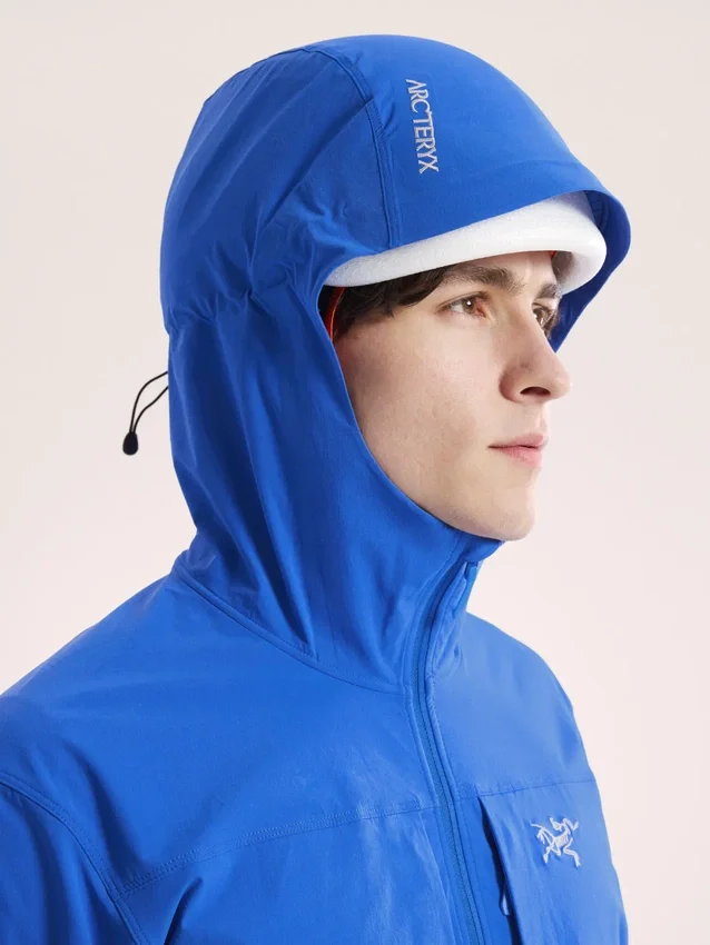 Sweats à capuche Gamma Lightweight pour homme