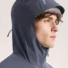 Sweats à capuche Gamma Lightweight pour homme