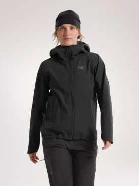 Sweats à capuche Gamma MX pour femme