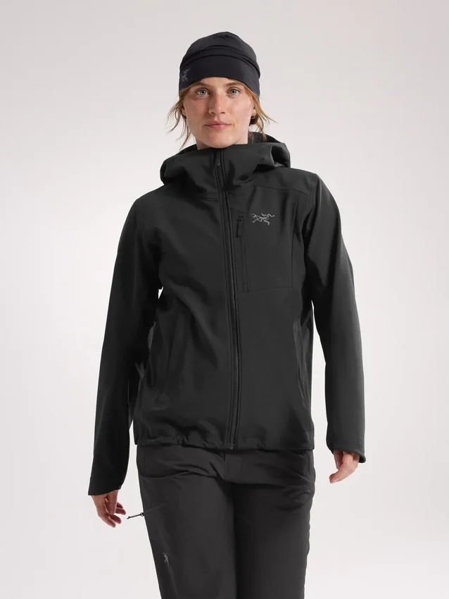Sweats à capuche Gamma MX pour femme