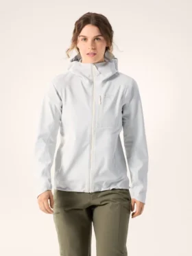 Sweats à capuche Gamma MX pour femme