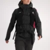 Sweats à capuche Gamma MX pour femme