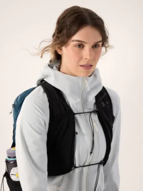 Sweats à capuche Gamma MX pour femme