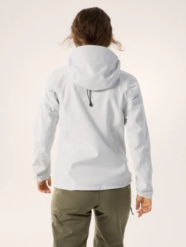 Sweats à capuche Gamma MX pour femme