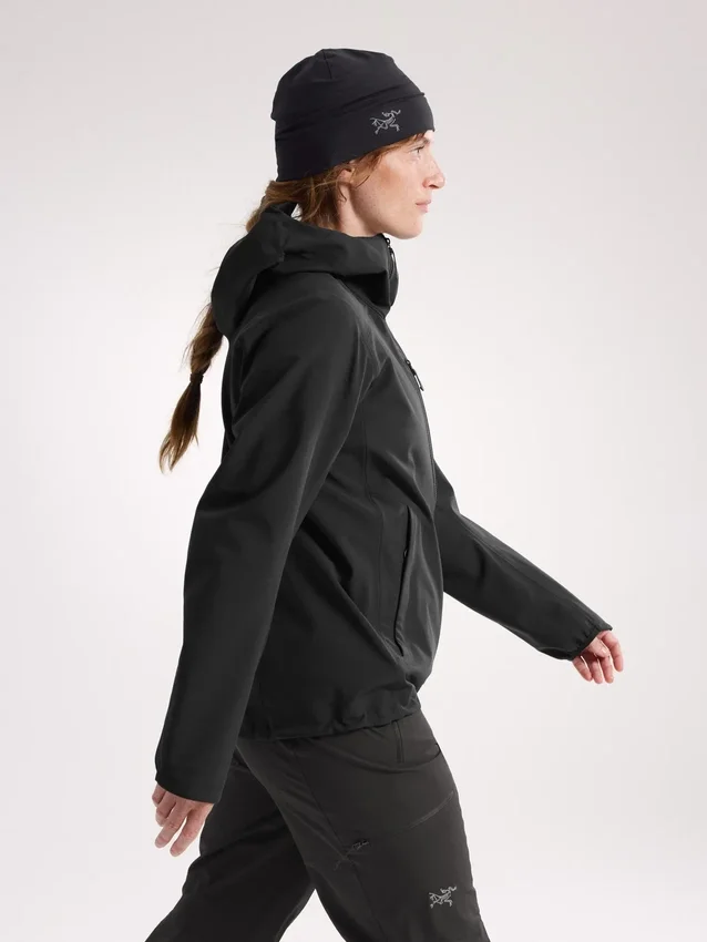Sweats à capuche Gamma MX pour femme