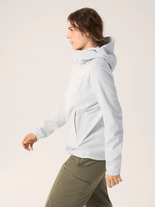 Sweats à capuche Gamma MX pour femme