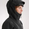 Sweats à capuche Gamma MX pour femme