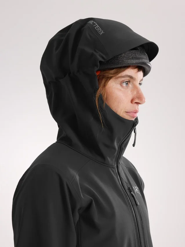 Sweats à capuche Gamma MX pour femme