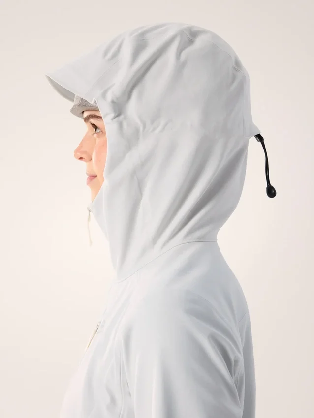 Sweats à capuche Gamma MX pour femme