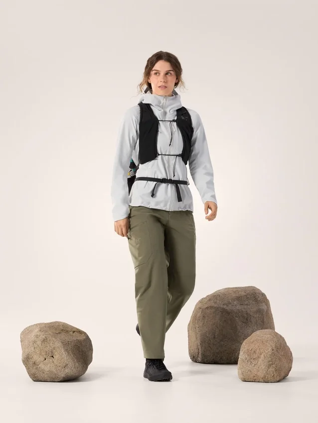 Sweats à capuche Gamma MX pour femme