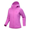 Sweats à capuche Gamma « Pink »