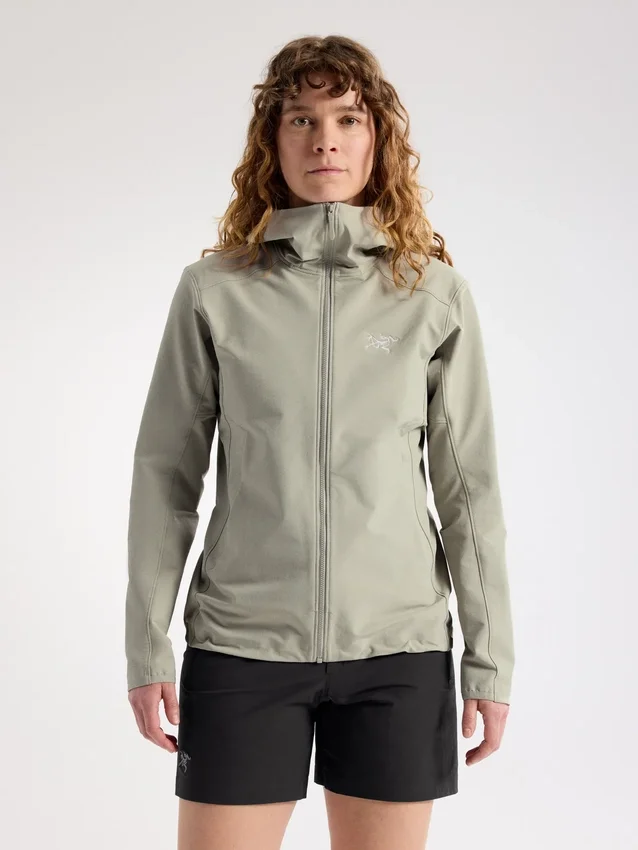 Sweats à capuche Gamma pour femme