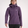 Sweats à capuche Gamma pour femme