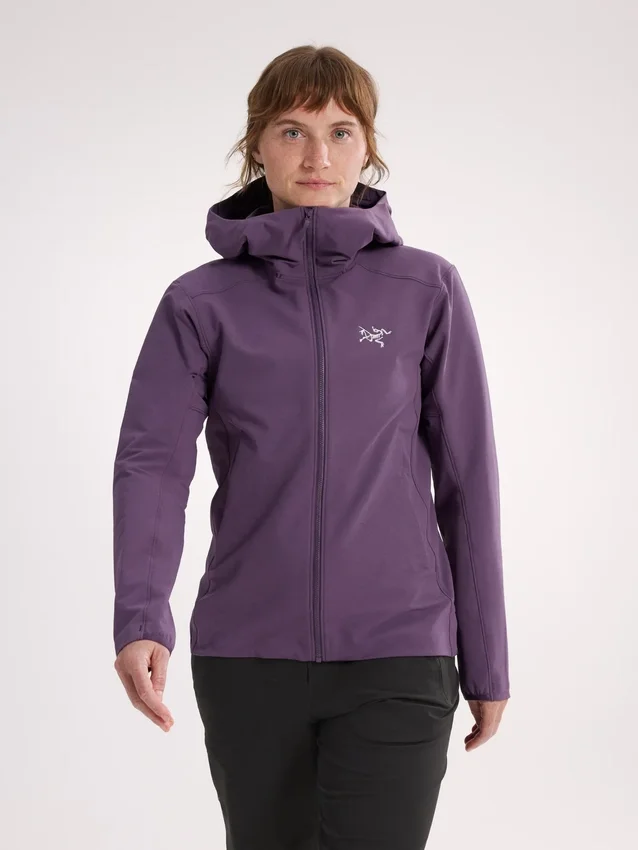 Sweats à capuche Gamma pour femme