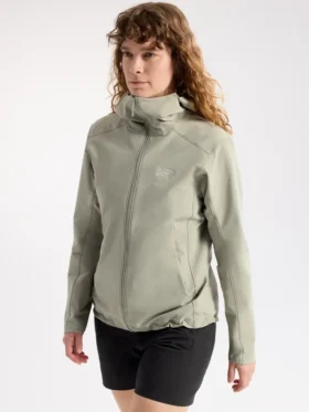Sweats à capuche Gamma pour femme