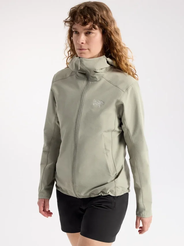 Sweats à capuche Gamma pour femme