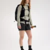 Sweats à capuche Gamma pour femme