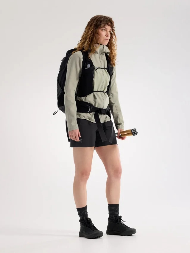Sweats à capuche Gamma pour femme