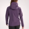 Sweats à capuche Gamma pour femme