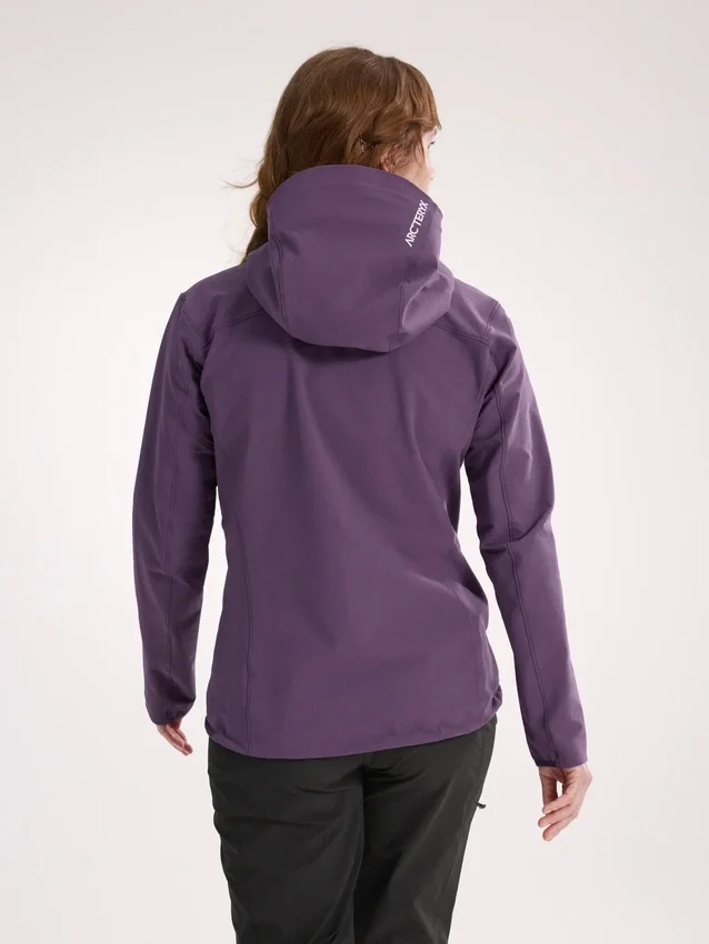 Sweats à capuche Gamma pour femme
