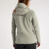 Sweats à capuche Gamma pour femme