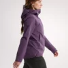Sweats à capuche Gamma pour femme
