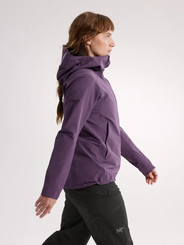 Sweats à capuche Gamma pour femme