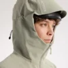 Sweats à capuche Gamma pour femme