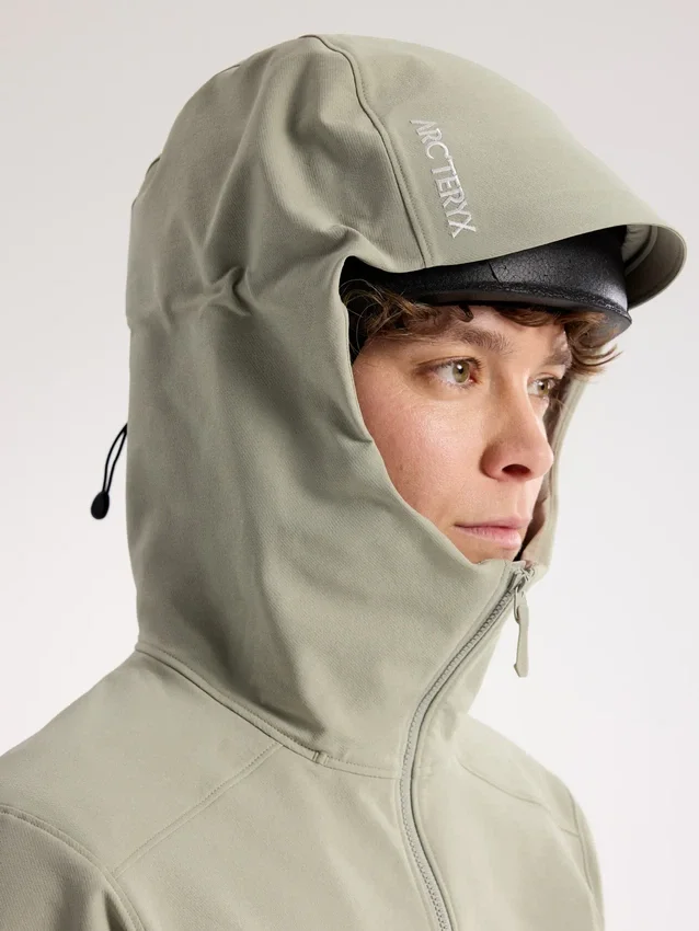 Sweats à capuche Gamma pour femme