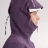 Sweats à capuche Gamma pour femme