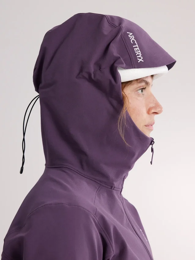 Sweats à capuche Gamma pour femme