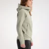 Sweats à capuche Gamma pour femme