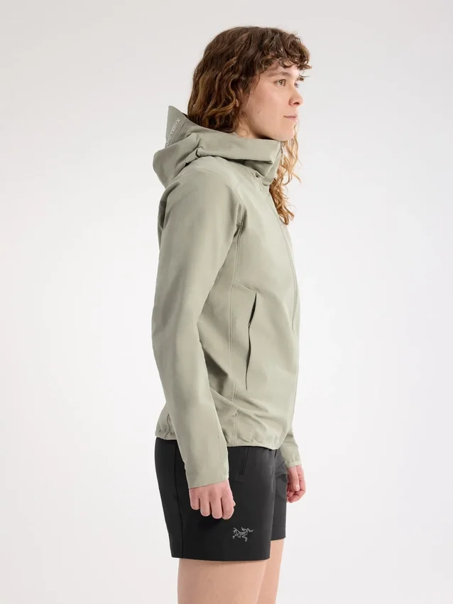 Sweats à capuche Gamma pour femme