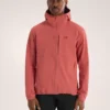 Sweats à capuche Gamma pour homme