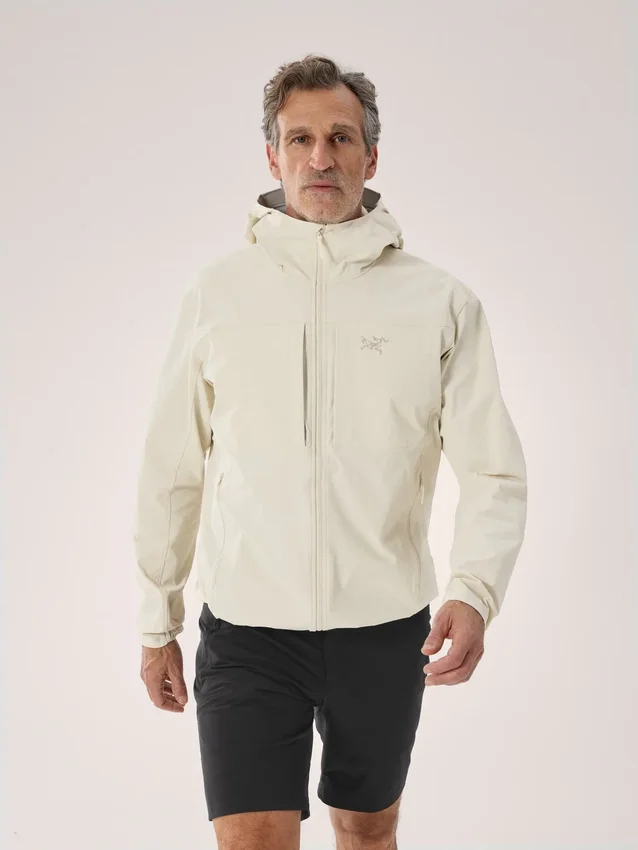 Sweats à capuche Gamma pour homme