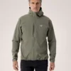 Sweats à capuche Gamma pour homme